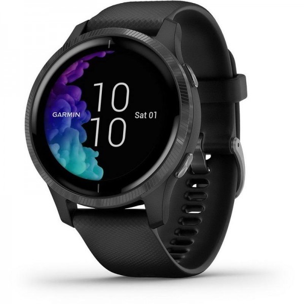 Garmin Unisexuhr Venu 010-02173-12 kaufen