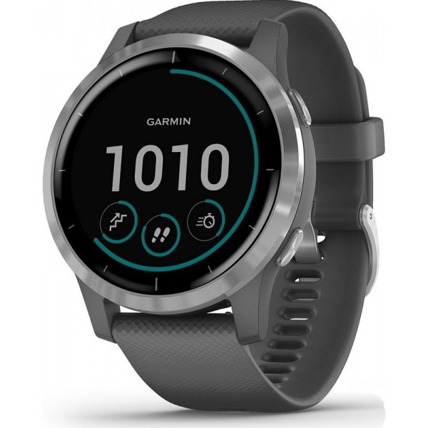 Garmin Herrenuhr Vívoactive 4 010-02174-02 kaufen
