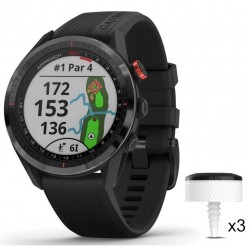 Garmin Herrenuhr Approach S62 010-02200-02 kaufen