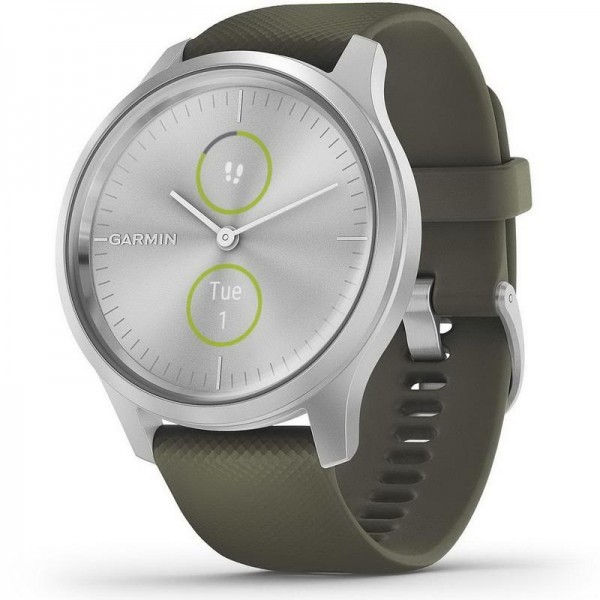 Comprare Orologio Garmin Unisex Vívomove Style 010-02240-01
