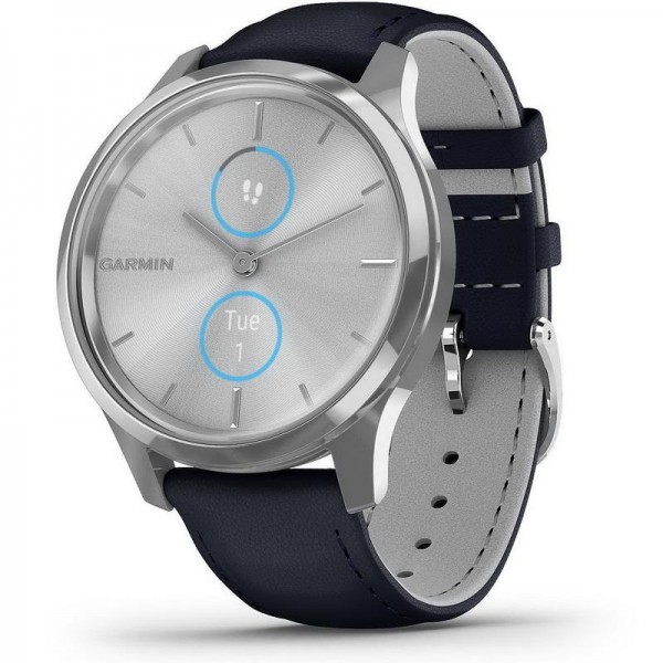 Comprare Orologio Garmin Unisex Vívomove Luxe 010-02241-00