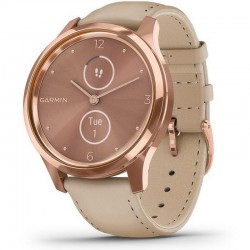 Garmin Damenuhr Vívomove Luxe 010-02241-01 kaufen