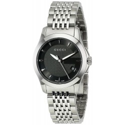 Comprare Orologio Gucci Donna G-Timeless Small YA126502 Quartz