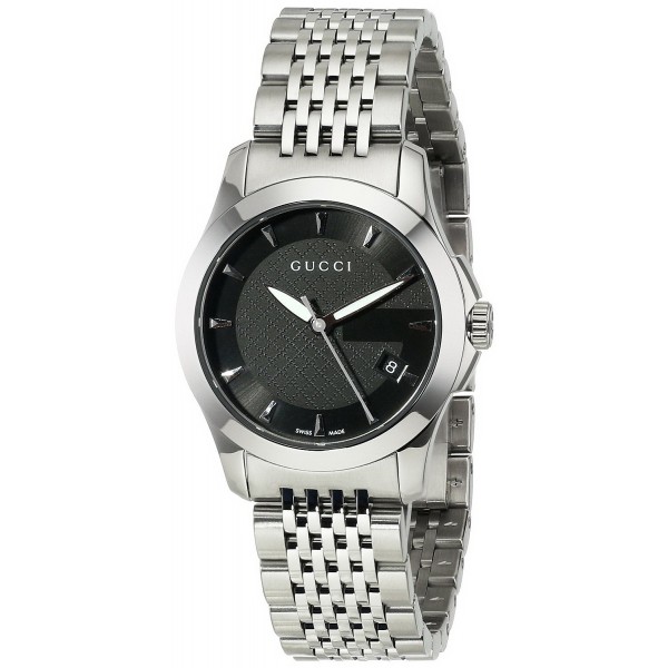 Comprare Orologio Gucci Donna G-Timeless Small YA126502 Quartz