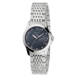 Comprare Orologio Gucci Donna G-Timeless Small YA126505 Quartz