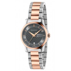 Orologio Gucci Donna G-Timeless Small YA126527 Quartz
