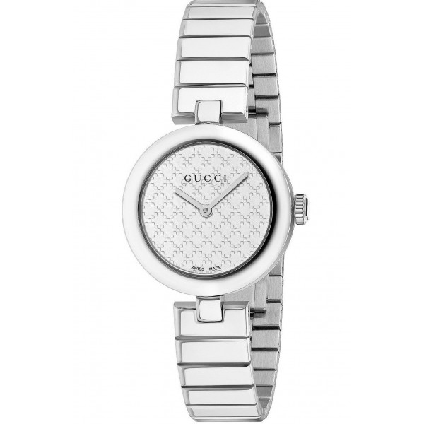 Comprare Orologio Gucci Donna Diamantissima Small YA141502 Quartz