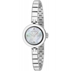 Comprare Orologio Gucci Donna Diamantissima Small YA141503 Quartz