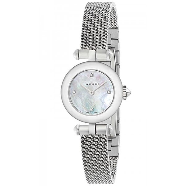 Gucci Women's Watch Diamantissima Small YA141512 Quartz Buy Gucci Women's Watch Diamantissima Small YA141512 Quartz