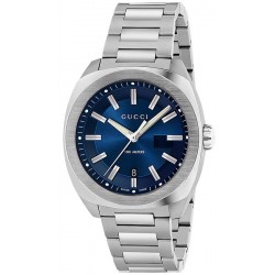 Gucci Men's Watch GG2570 XL YA142205 Quartz