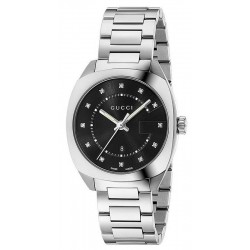 Gucci Women's Watch GG2570 Medium YA142404 Quartz