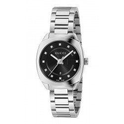 Gucci Women's Watch GG2570 Small YA142503 Quartz