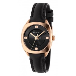 Gucci Women's Watch GG2570 Small YA142509 Quartz
