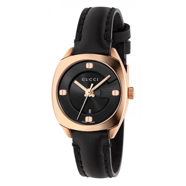 Buy Gucci Women's Watch GG2570 Small YA142509 Quartz