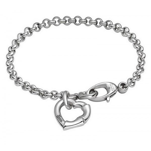 Comprare Bracciale Gucci Donna Bamboo YBA390138001016