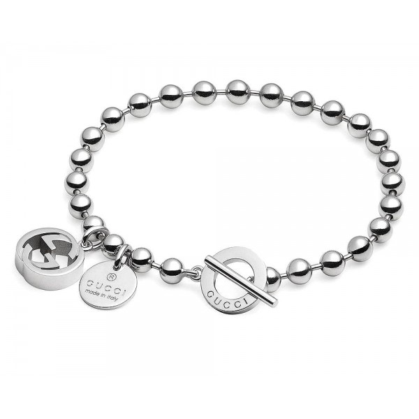 Buy Gucci Women's Bracelet Boule YBA390954001016