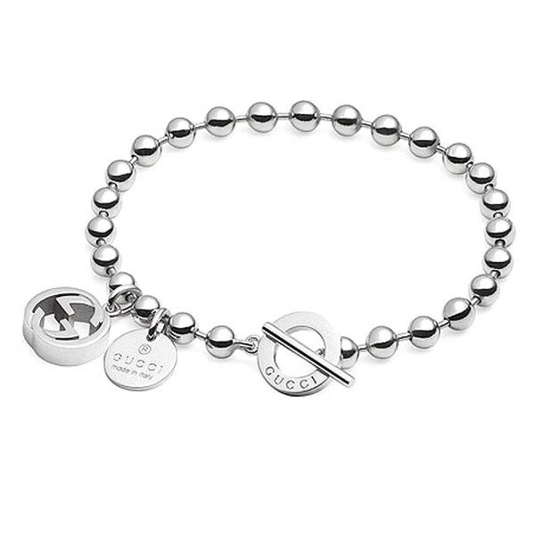 Buy Gucci Women's Bracelet Boule YBA390954001018