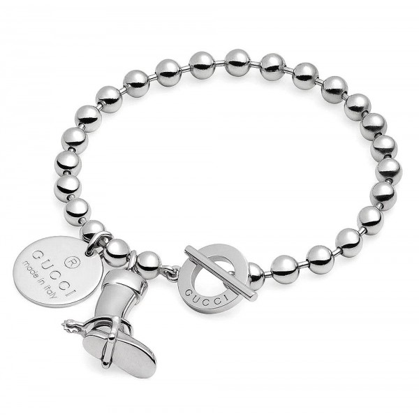 Acheter Bracelet Gucci Femme Boule YBA390994001018