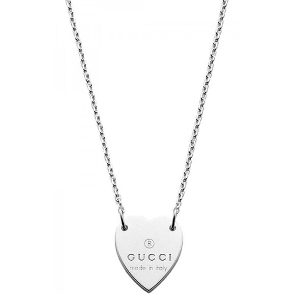 Collar Gucci Mujer Trademark YBB22351200100U Comprar Collar Gucci Mujer Trademark YBB22351200100U