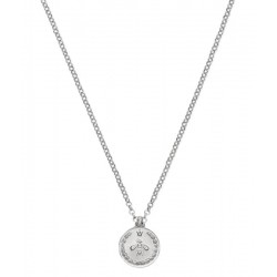 Kaufen Sie Gucci Damenhalskette Coin YBB41576600100U