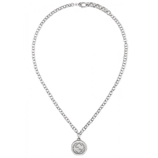 Comprare Collana Gucci Donna Coin YBB43348100100U