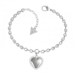 Guess Damenarmband Thats Amore JUBB01077JWRHS kaufen