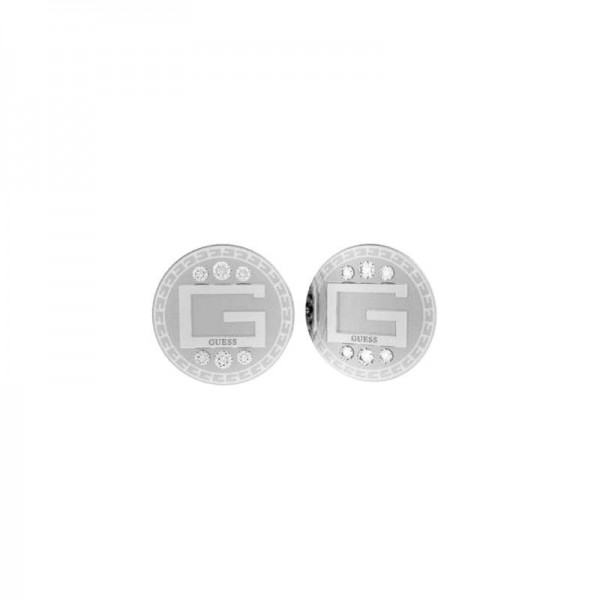 Comprar Pendientes Guess Mujer G Solitairee JUBE01028JWRHT/U
