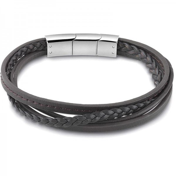 Guess Herrenarmband Man Identity JUMB28041JW Guess Herrenarmband Man Identity JUMB28041JW kaufen