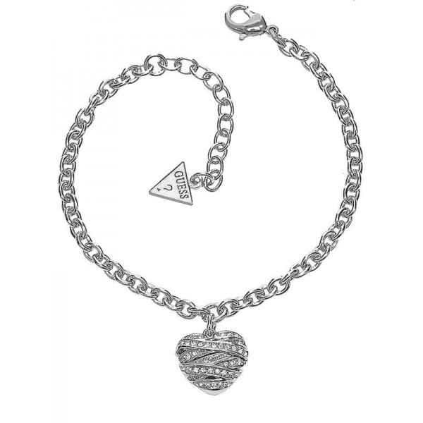 Buy Guess Ladies Bracelet Fashion UBB21594-S