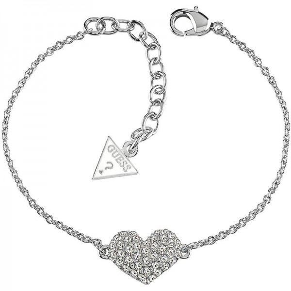 Bracciale Guess Donna Basic Instinct UBB51488 Comprare Bracciale Guess Donna Basic Instinct UBB51488