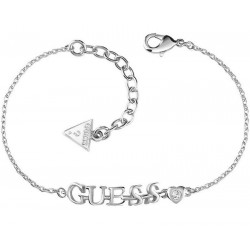 Kaufen Sie Guess Damenarmband Lovin' Guess UBB61092-S