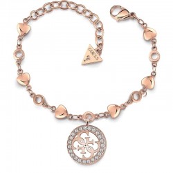 Guess Damenarmband Tropical Sun UBB78018-S kaufen