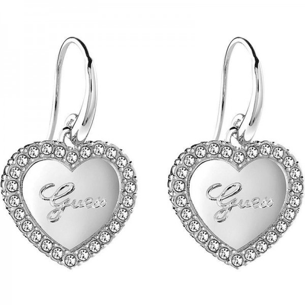 Comprar Pendientes Guess Mujer Iconic UBE21510