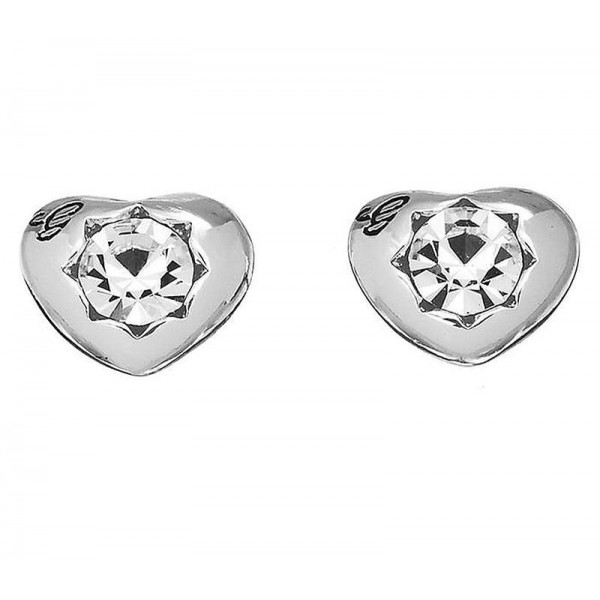 Comprar Pendientes Guess Mujer Crystals Of Love UBE51415
