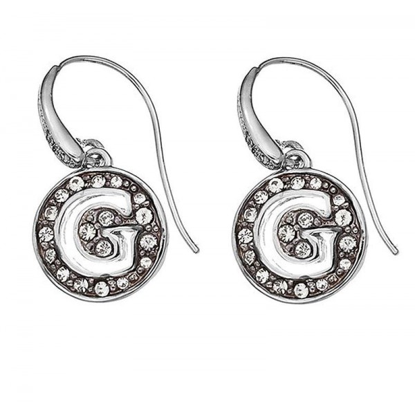 Comprar Pendientes Guess Mujer G Girl UBE51429