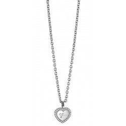 Kaufen Sie Guess Damenhalskette Iconic UBN21523
