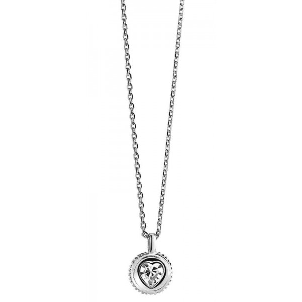 Kaufen Sie Guess Damenhalskette Iconic UBN21529
