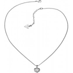 Kaufen Sie Guess Damenhalskette Crystals of Love UBN51419