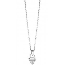 Kaufen Sie Guess Damenhalskette Guess Shape UBN61099