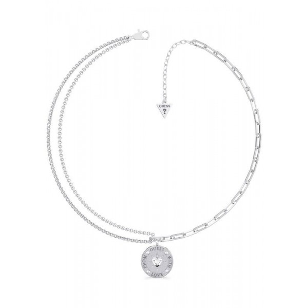 Guess Damenhalskette From Guess With Love UBN70000 kaufen