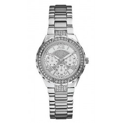 Guess Damenuhr Viva Multifunktions W0111L1