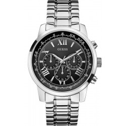 Kaufen Sie Guess Herrenuhr Horizon W0379G1 Chronograph