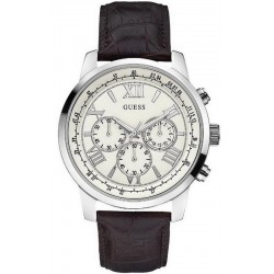 Kaufen Sie Guess Herrenuhr Horizon Chronograph W0380G2
