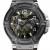Guess Men's Watch Rigor Multifunction Camouflage W0407G1