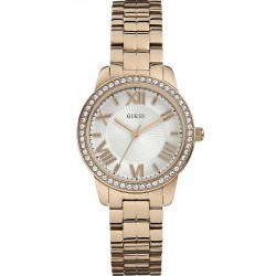 Kaufen Sie Guess Damenuhr Mini Allure W0444L3