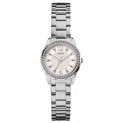 Kaufen Sie Guess Damenuhr Desire W0445L1