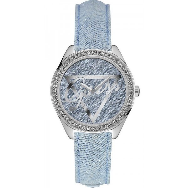 Comprare Orologio Donna Guess Little Flirt W0456L10