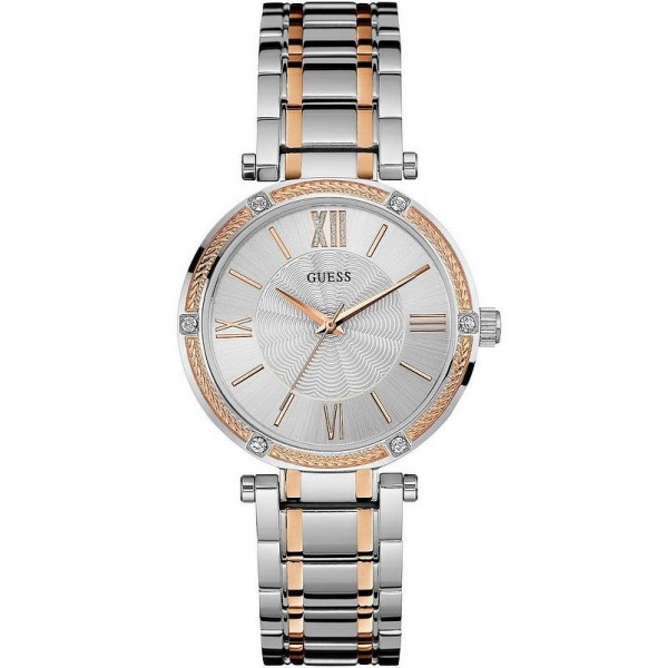 Guess Damenuhr Park Ave W0636L1 Kaufen Sie Guess Damenuhr Park Ave W0636L1