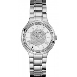 Kaufen Sie Guess Damenuhr Madison W0637L1