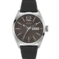 Guess Men's Watch Vertigo W0658G2